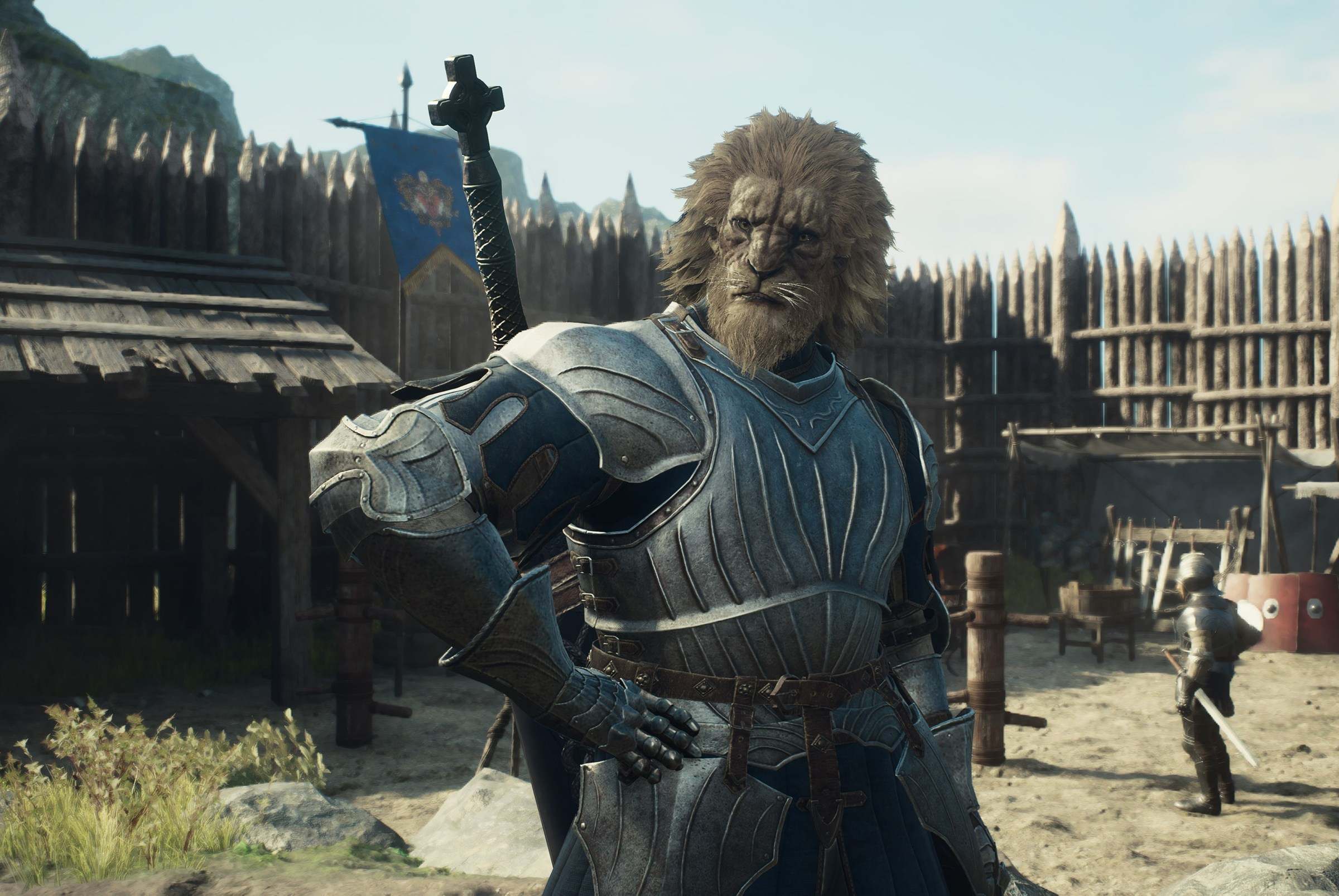 How to change your vocation in Dragon’s Dogma 2