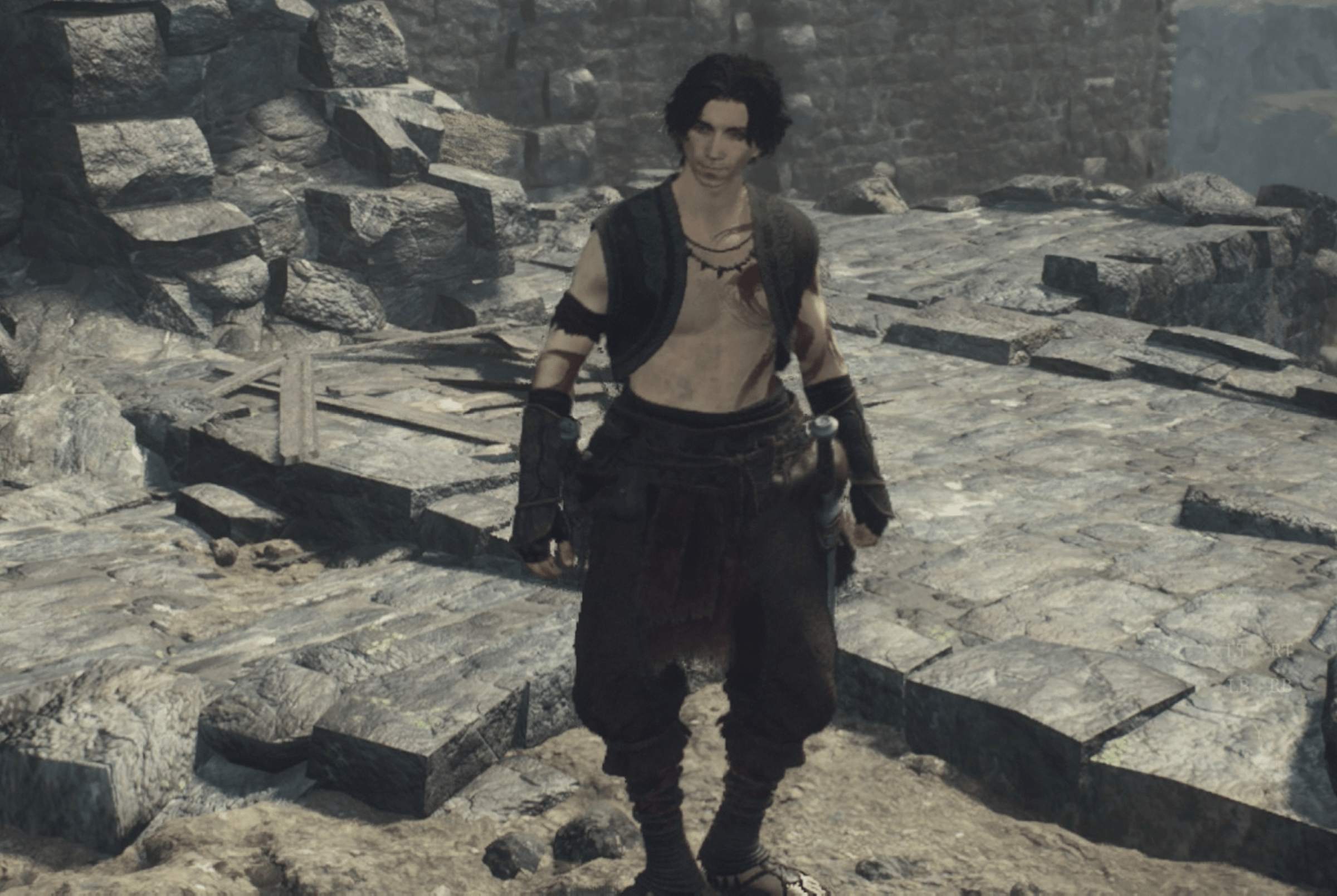 ‘Off the Pilfered Path’ quest walkthrough in Dragon’s Dogma 2