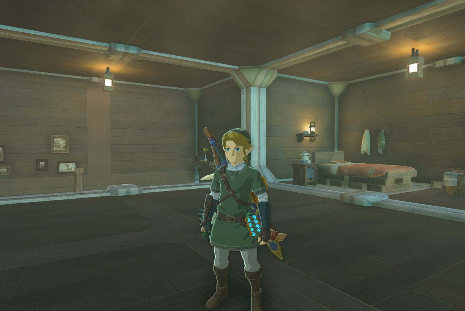 How to get the Twilight Armor in Zelda: Tears of the Kingdom