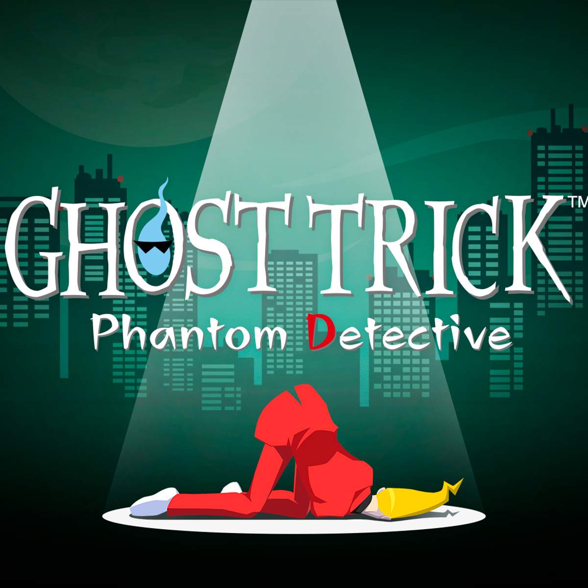 Ghost Trick: Phantom Detective review - A special point-and-click package that still feels original 13 years later