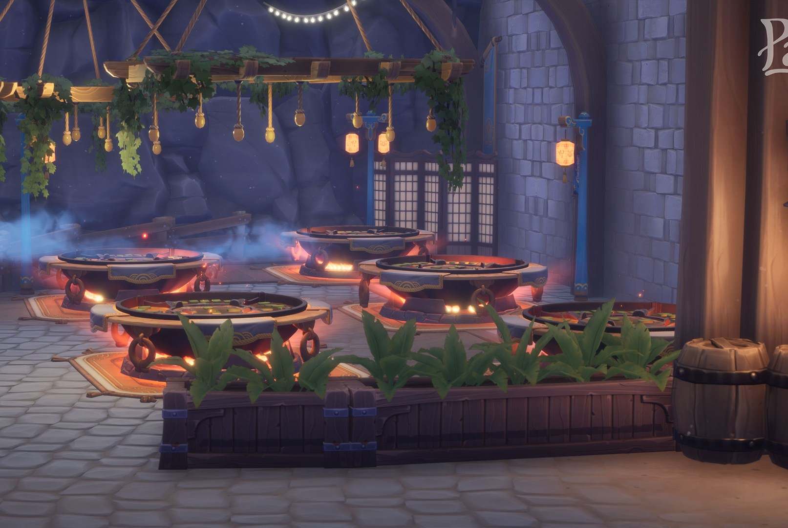 Palia’s black market card game is causing player arguments