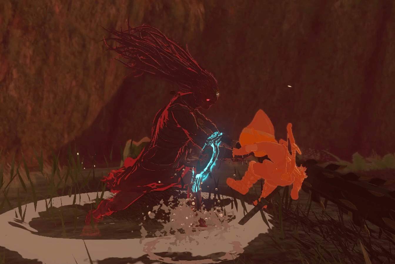 How to beat Phantom Ganon in Zelda: Tears of the Kingdom