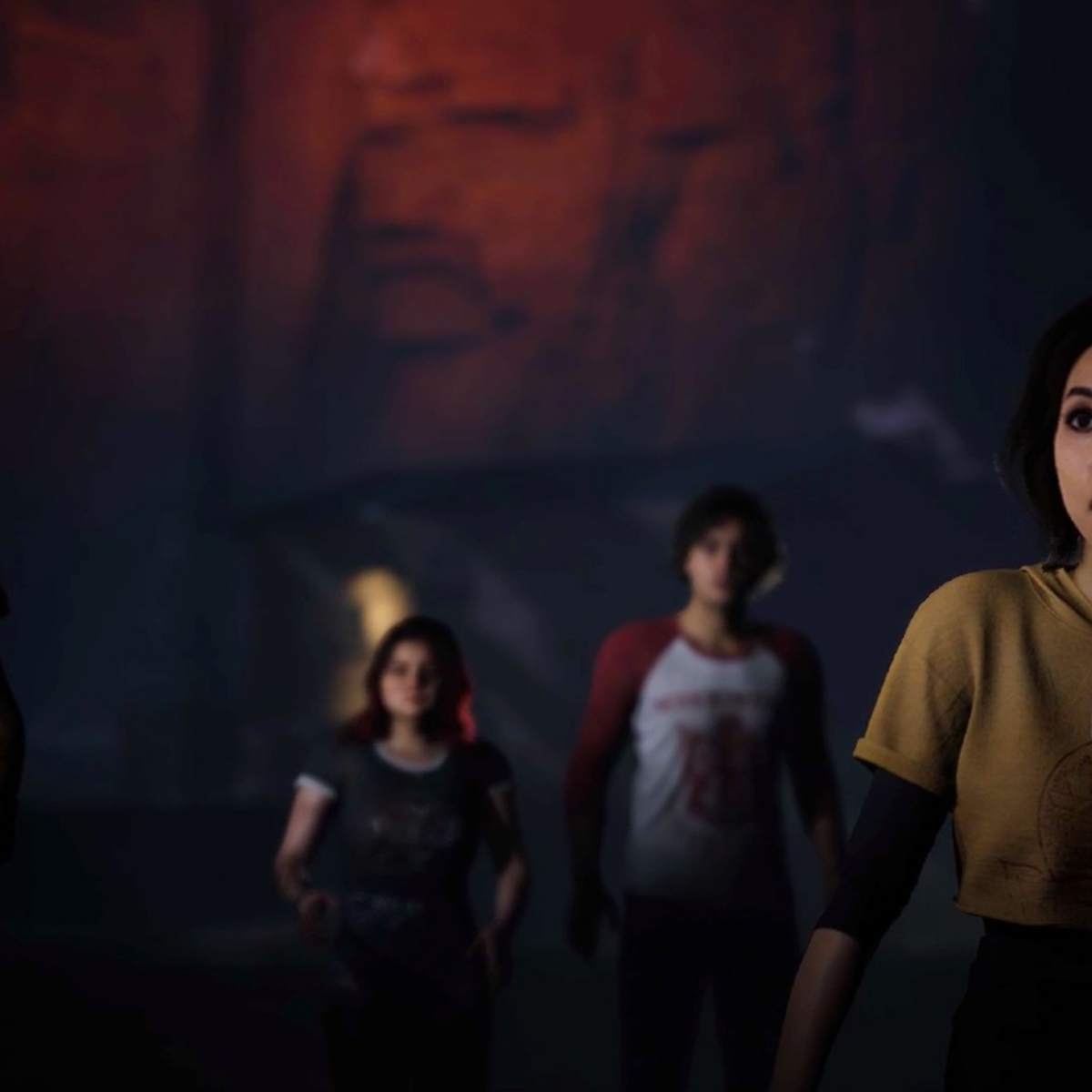 The Quarry review - A charming slasher successor to Until Dawn that doesn’t disappoint