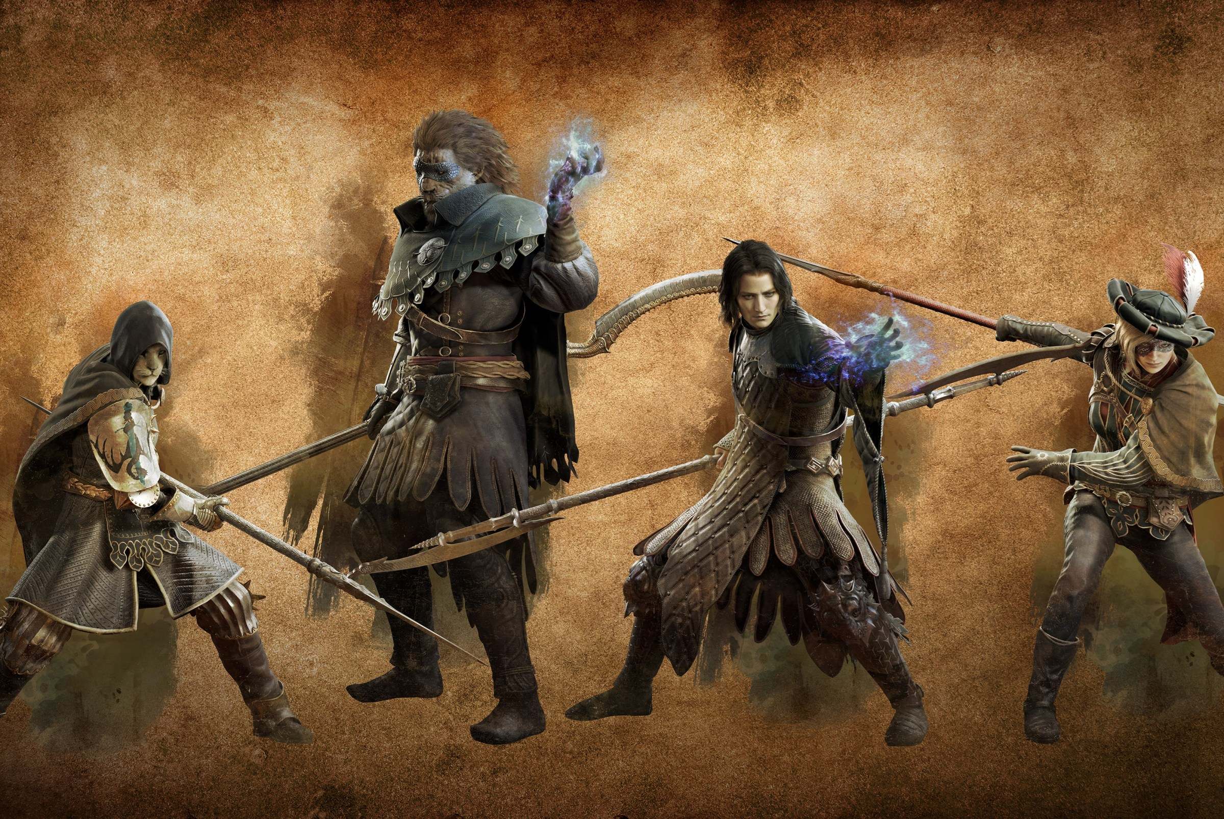 How to unlock the Mystic Spearhand vocation in Dragon’s Dogma 2
