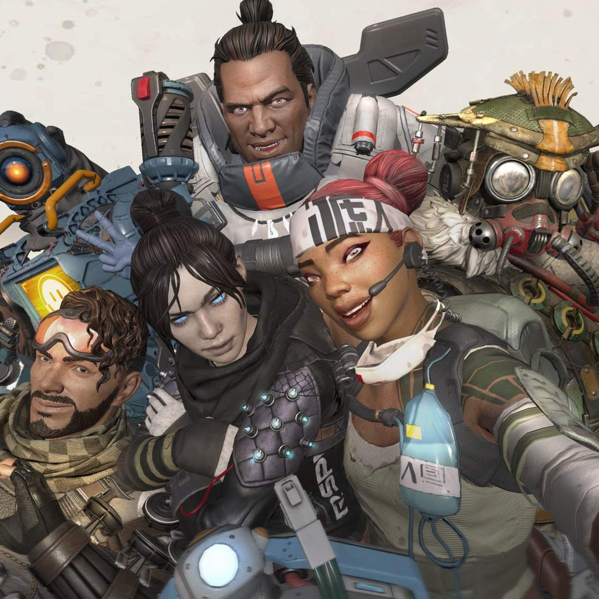 Apex Legends Review