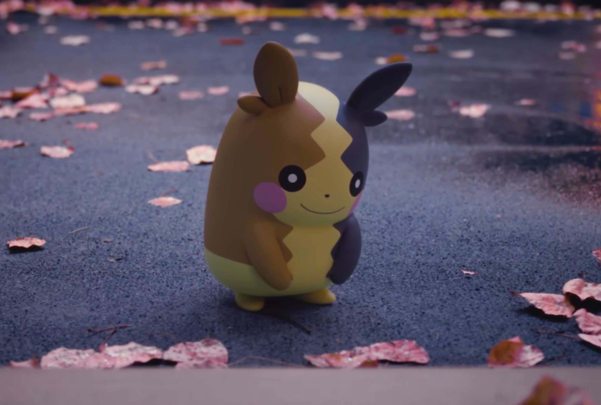 Pokémon Go Halloween 2024 Part 1 event guide