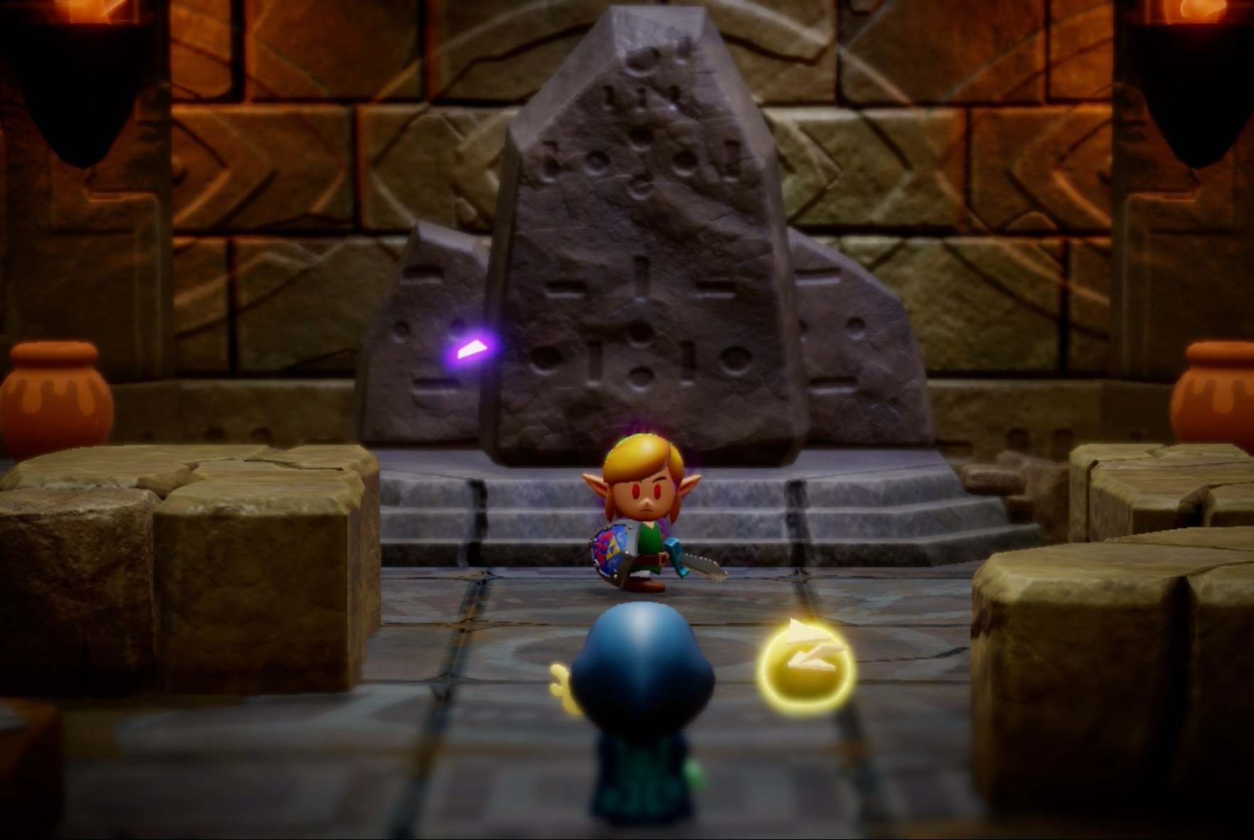 How long does it take to beat Zelda: Echoes of Wisdom?