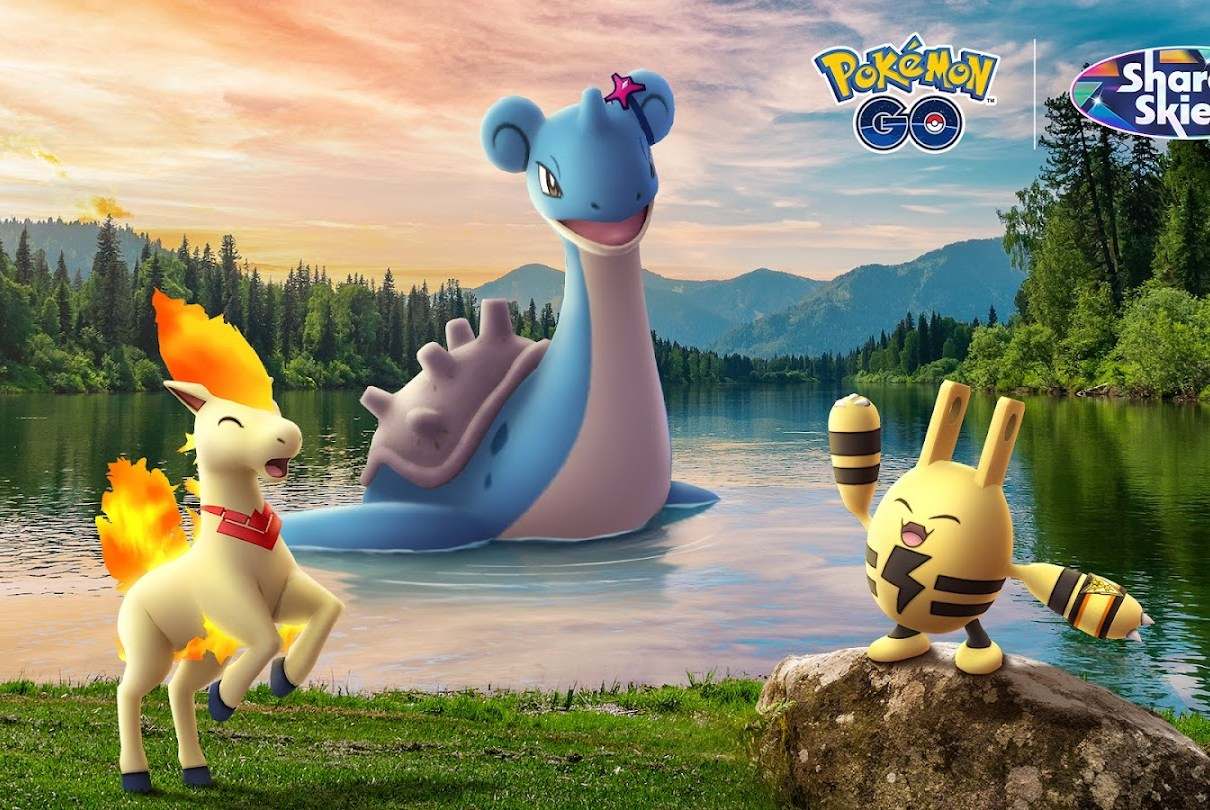 Pokémon Go ‘Triumph Together’ event guide