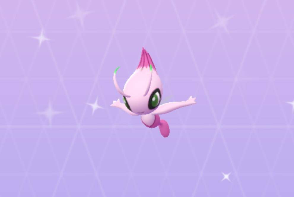 Pokémon Go ‘Whispers in the Woods’ Masterwork Research tasks and rewards so far