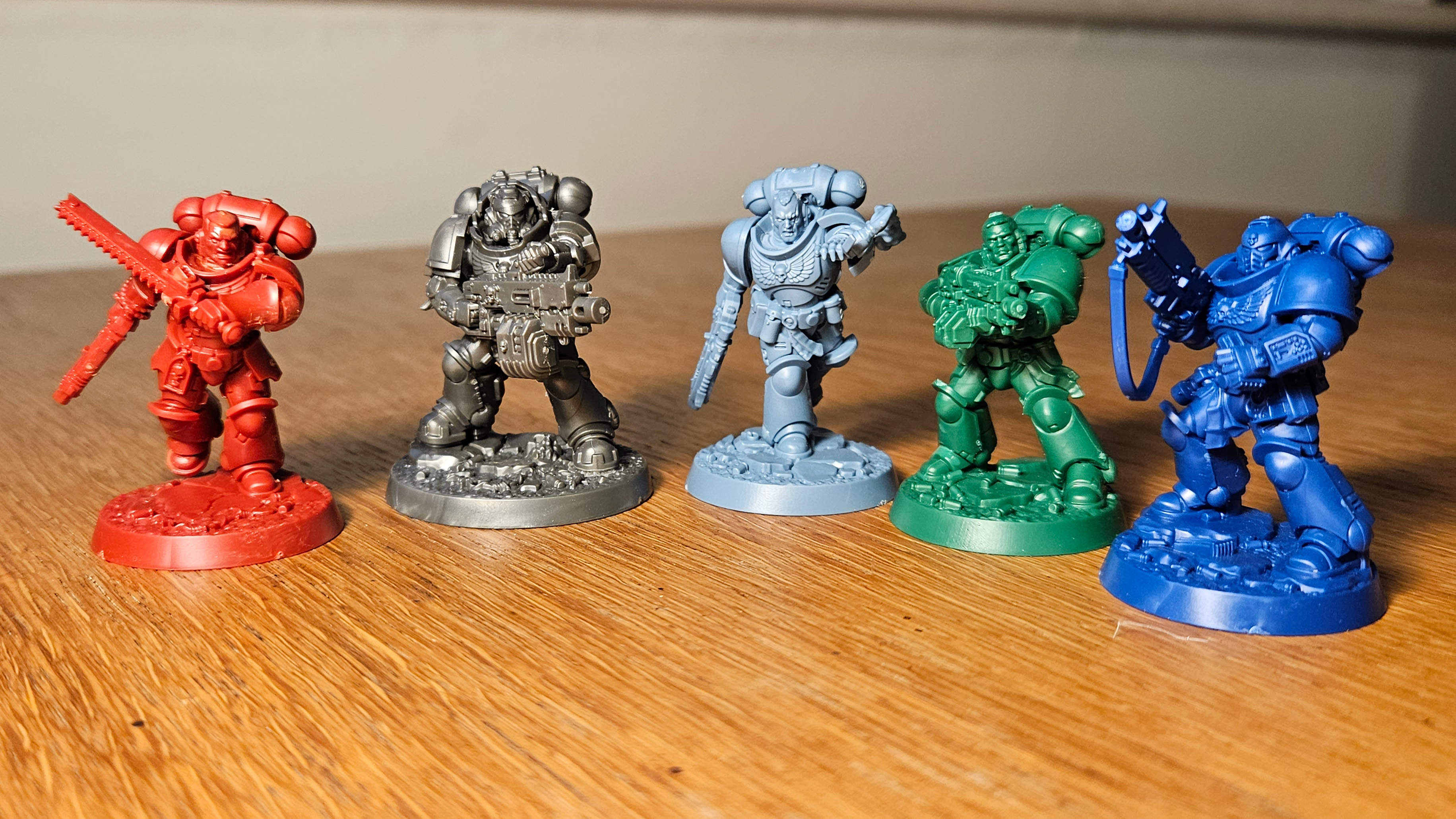 Space Marine Adventures: Tyranid Attack! review - "Simultaneously too easy and weirdly overcomplicated"