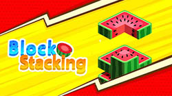 Block Stacking
