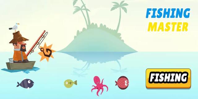 Fishing Master