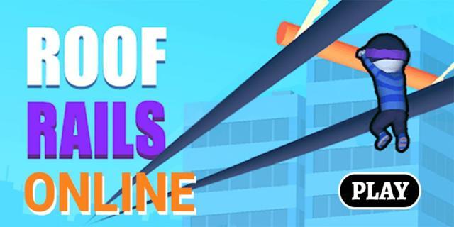 Roof Rails Online